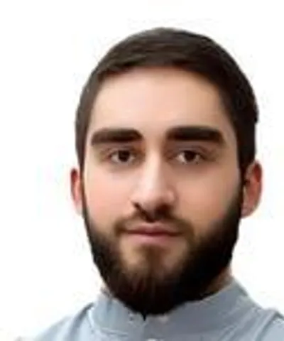 Гасанов Марат Рустамович