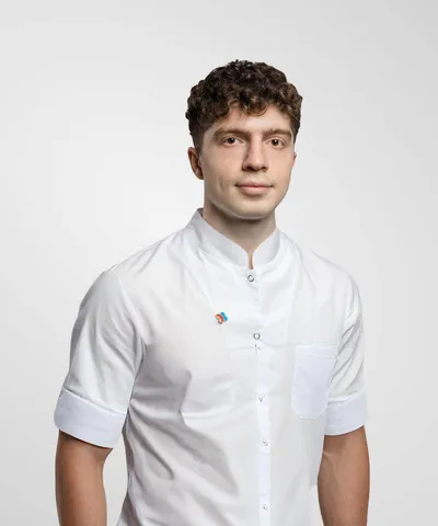 Гасанов Руслан Ровшанович