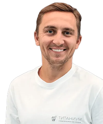 Гасиловский Давид Сергеевич