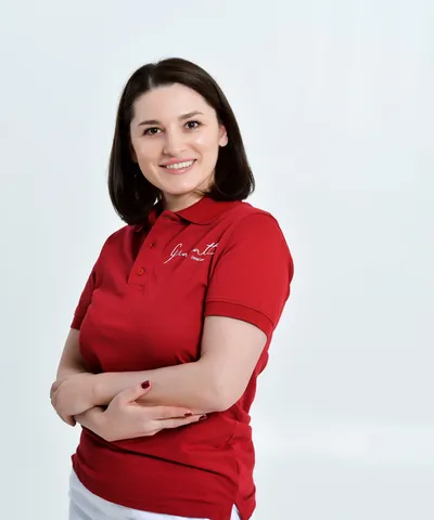 Гатагова Жанна Таймуразовна
