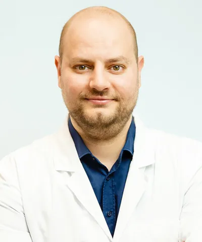 Гавриэлов Михаил Артурович
