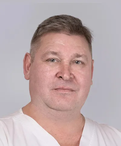 Гаврилов Сергей Викторович