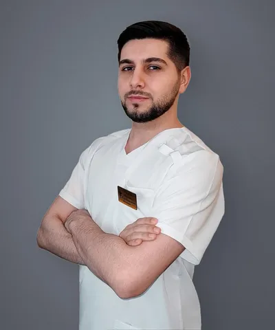 Гебертаев Исмаил Султанович