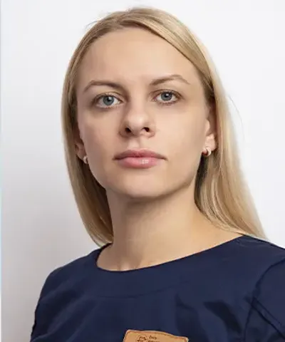 Гелло Ирина Андреевна