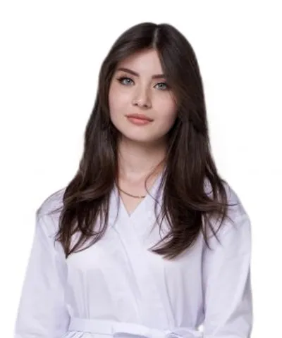 Гемсакурова Фатима Исхаковна