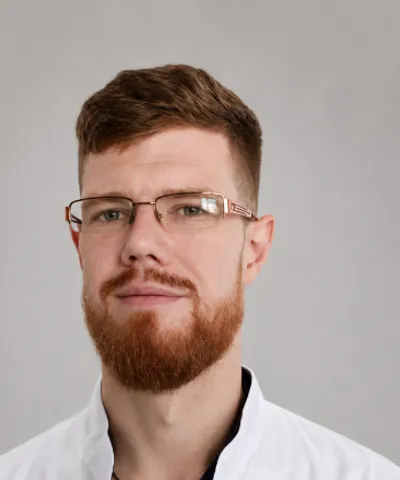 Геоня Иван Вадимович