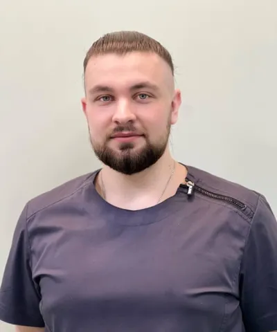 Герасимов Дмитрий Игоревич
