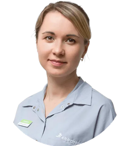 Герасимова Алина Юрьевна