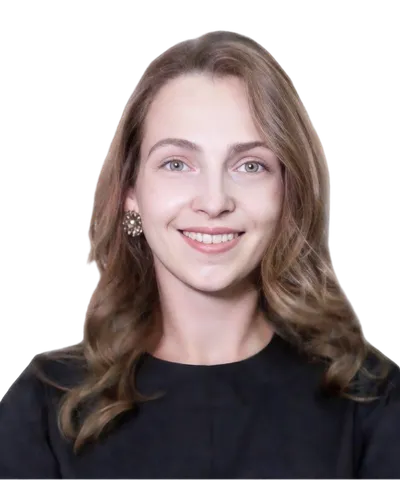 Гераскина Инна Игоревна
