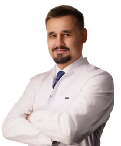 Гераськов Николай Васильевич