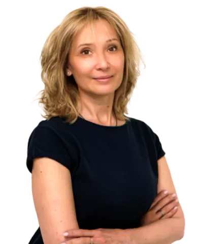 Геворкян Елена Анатольевна