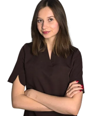 Гилас Юлия Геннадьевна