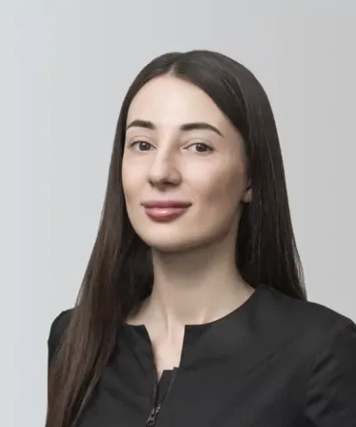 Гирина Камилла Юсуповна