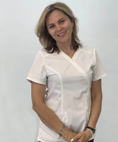 Гизатулина Юлия Александровна