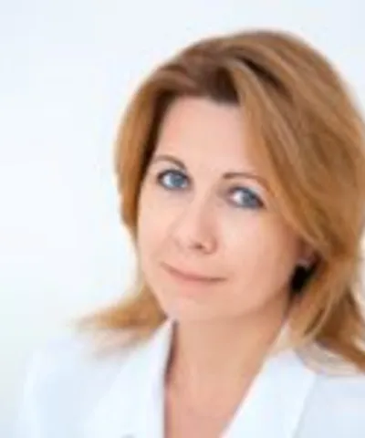 Гнеушева Елена Викторовна