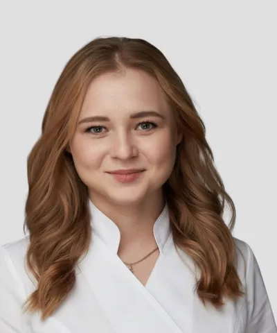 Голдеева Какаева Алина Юрьевна