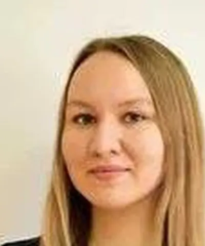 Голощук Наталья Александровна