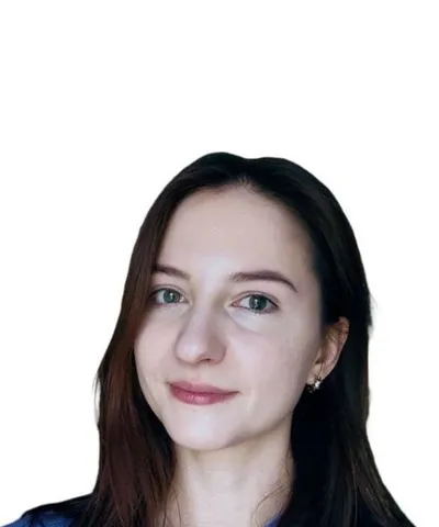 Головина Дарья Николаевна