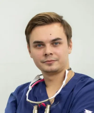 Головлев Никита Сергеевич