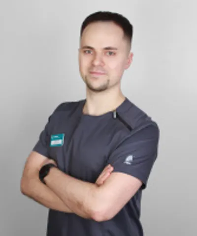 Голубев Юрий Константинович