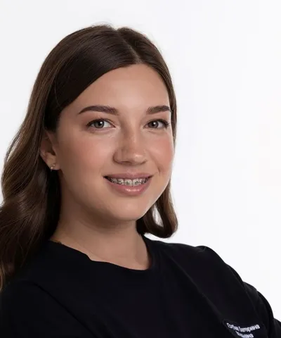 Голубева Екатерина Валерьевна