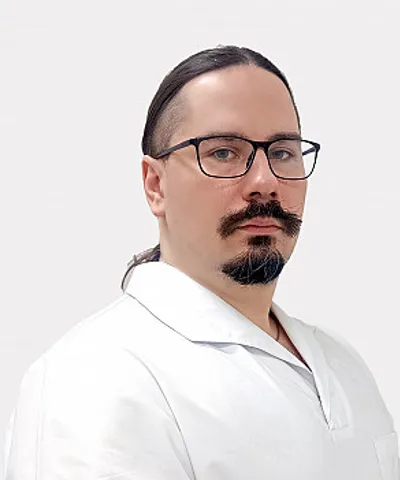 Голубничий Константин Романович