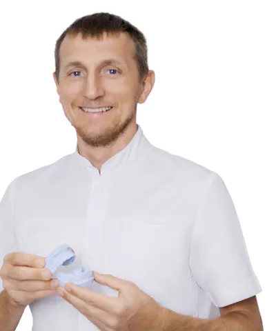 Гончаренко Александр Николаевич