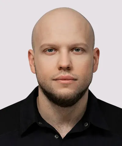 Горбунов Антон Алексеевич