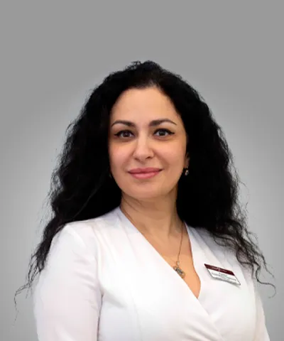 Горина Екатерина Романовна