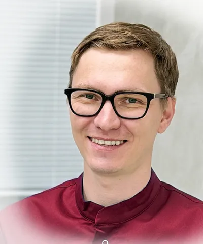 Горлов Александр Викторович