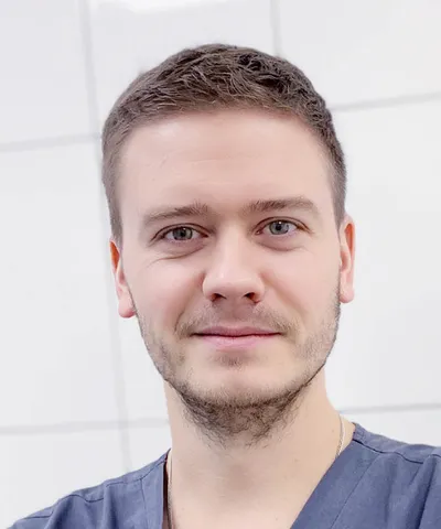 Горохов Алексей Андреевич