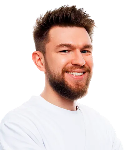 Горшков Денис Сергеевич