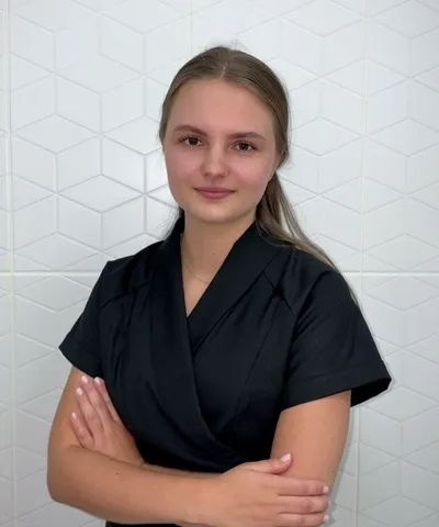 Горюнова Полина Сергеевна