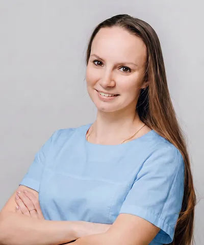 Гостилович Александра Евгеньевна