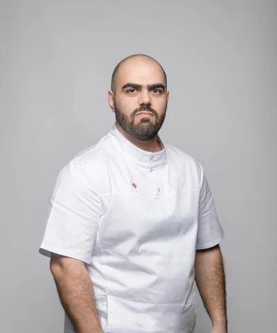 Гозалян Севак Ашотович