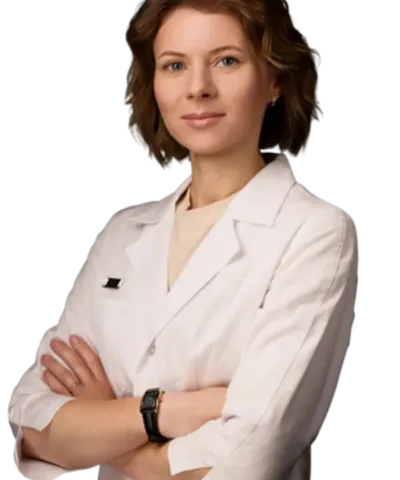 Грабко Мария Александровна