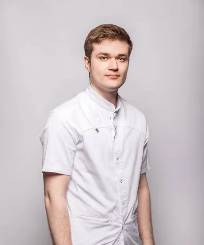 Гребенков Леонид Валерьевич