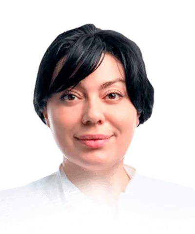 Греку Юлианна Игоревна
