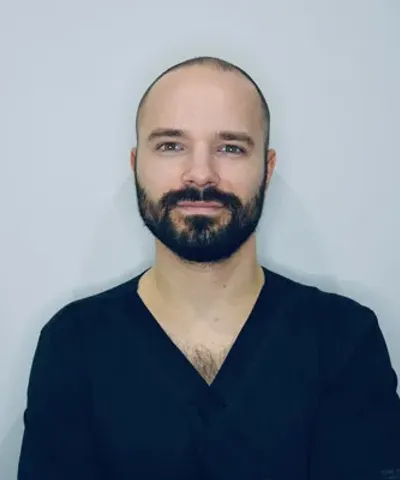 Грибков Андрей Николаевич