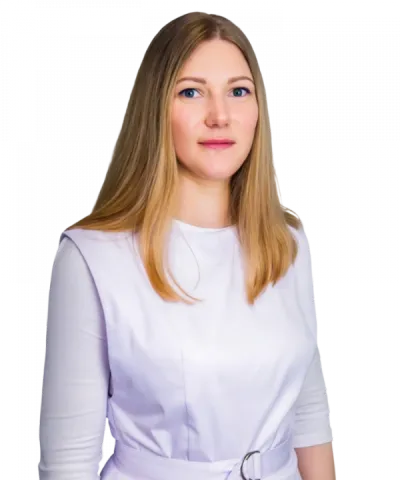 Григорьева Алена Юрьевна