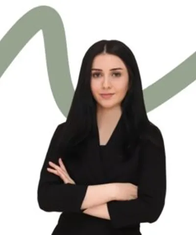 Григорян Анжелика Реликовна