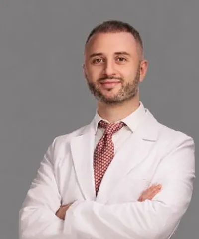 Григорян Давид Сергеевич