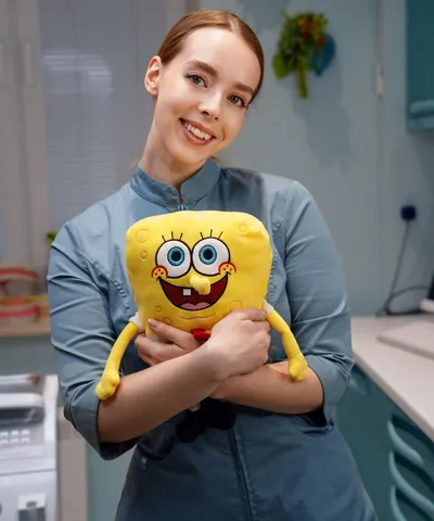 Григорян Ксения Сергеевна
