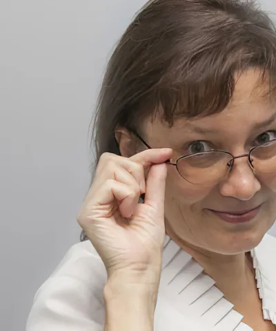 Гринченко Ирина Павловна