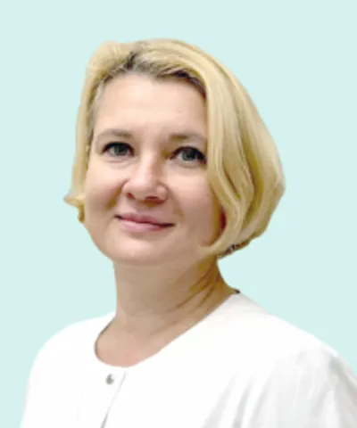 Гришаева Наталия Валерьевна
