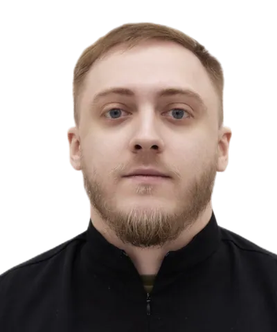 Гришин Сергей Александрович