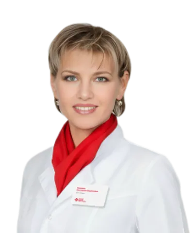 Гришина Екатерина Борисовна