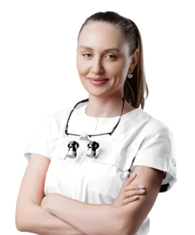 Гришина Надежда Владимировна
