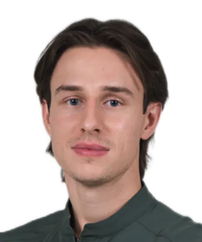 Гриценко Владимир Александрович