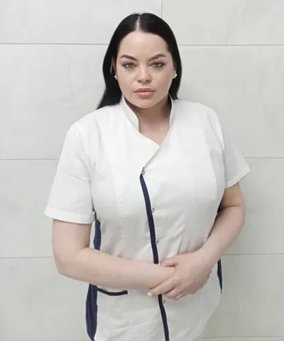 Громова Ольга Алексеевна
